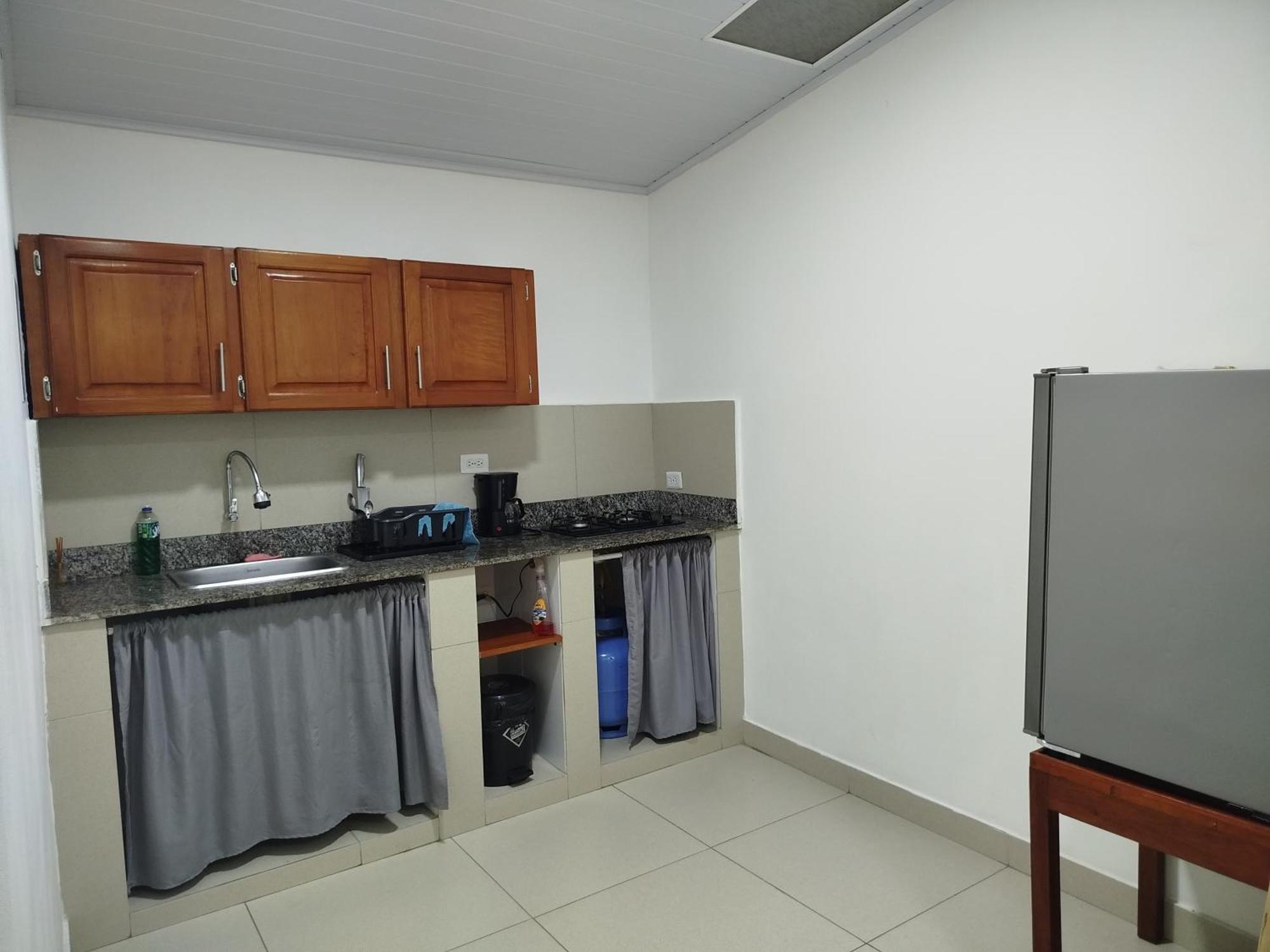 Kanaq Hotel Tours Leticia Esterno foto