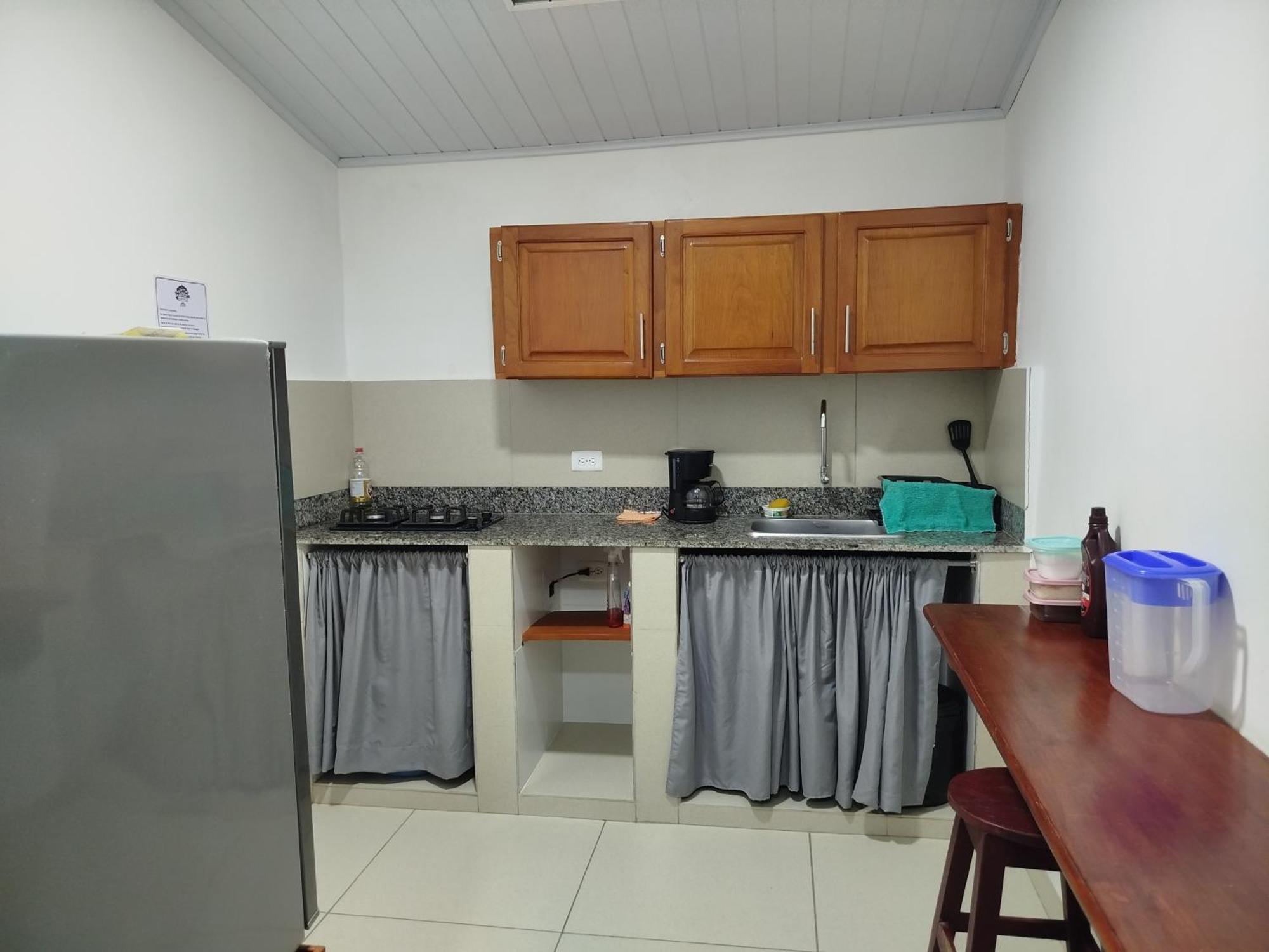 Kanaq Hotel Tours Leticia Esterno foto